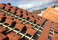 Rénover sa toiture à Prahecq